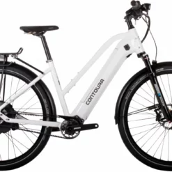 Contoura LI-16 Pinion C1.9 Trapez Mod. 2023