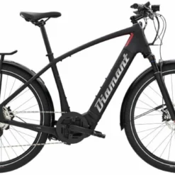 Diamant Zouma Deluxe+ S Highstep Mod. 2023