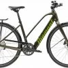 Diamant 365 Deluxe Midstep Vert Métallique Mod. 2023 -Le Marché du Vélo Soldes Magasin ETBH Dn3365XM 5268446 00 il