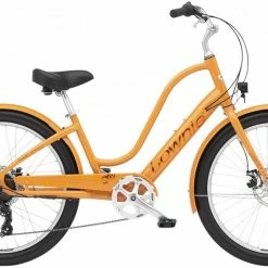 Electra Townie Go! 7D EQ Step-Through Mod. 2023 9 Electra Townie Go! 7D EQ Step-Through Mod. 2023 -Le Marché du Vélo Soldes Magasin ETBH Ec26TG7DST ELECTRA TOWNIE GO 7D EQ MANGO 00 il