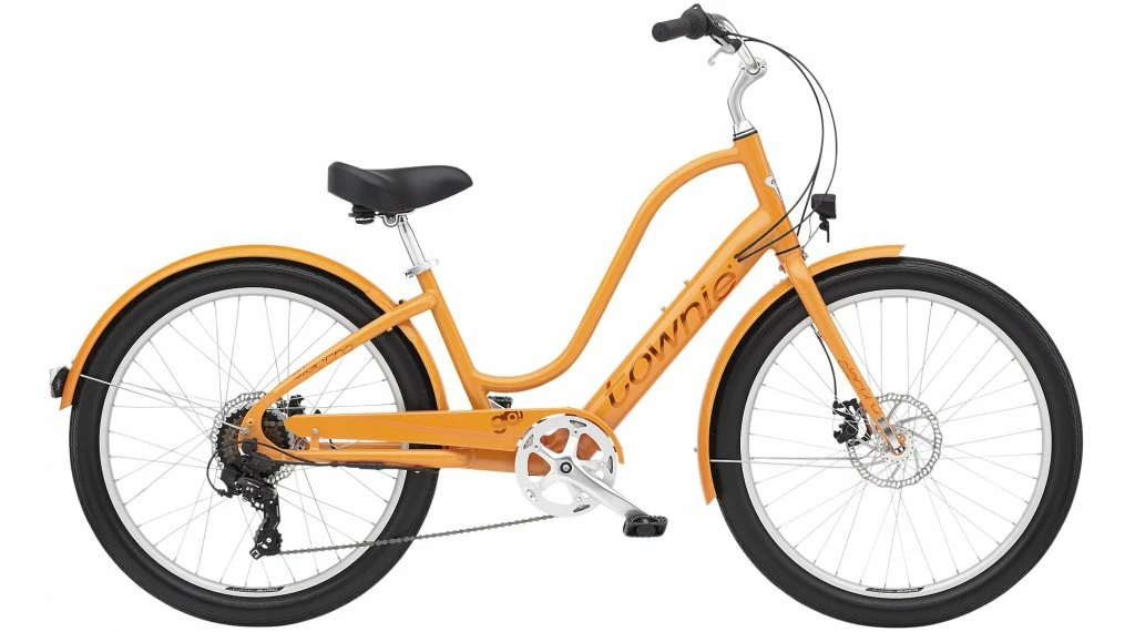 Electra Townie Go! 7D EQ Step-Through Mod. 2023 5 Electra Townie Go! 7D EQ Step-Through Mod. 2023 – Image 3