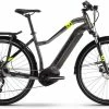 Haibike SDURO Trekking 2.5 28" Vélo électrique Femmes, M Titane/noir/lime Mod. 2020 1 Haibike SDURO Trekking 2.5 28" Vélo électrique Femmes, M Titane/noir/lime Mod. 2020 -Le Marché du Vélo Soldes Magasin ETBH Ha0WST25 il
