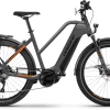 Haibike Trekking S 10 Mid Titane/lava Mat Mod. 2023 2 Haibike Trekking S 10 Mid Titane/lava Mat Mod. 2023 -Le Marché du Vélo Soldes Magasin ETBH Ha17WTK10S 451431 il