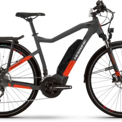 Haibike SDURO Trekking S 9.0 28" Vélo De Trekking électrique Mod. 2021