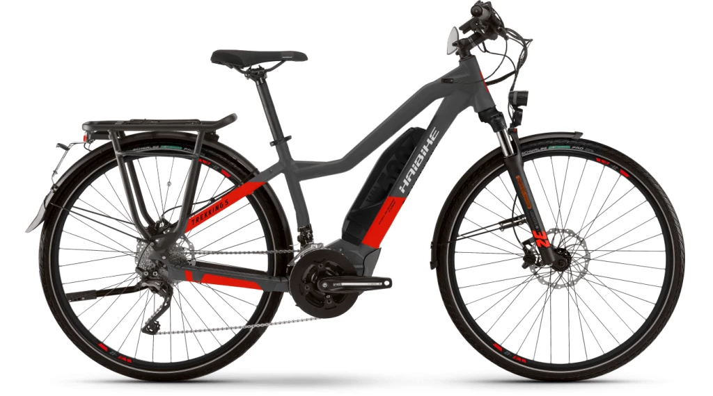 Haibike SDURO Trekking S 9.0 Lowstandover 28" Vélo De Trekking électrique Mod. 2021 3 Haibike SDURO Trekking S 9.0 Lowstandover 28" Vélo De Trekking électrique Mod. 2021