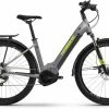 Haibike Trekking 6 Low Mod. 2023 -Le Marché du Vélo Soldes Magasin ETBH Ha27TK06L 45106254 00 il
