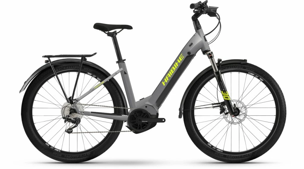 Haibike Trekking 6 Low Mod. 2023 3 Haibike Trekking 6 Low Mod. 2023