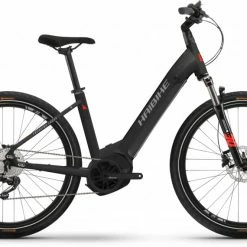 Haibike Trekking 6 Cross Low Mod. 2023 5 Haibike Trekking 6 Cross Low Mod. 2023 -Le Marché du Vélo Soldes Magasin ETBH Ha27TK06X 45109254 00 il