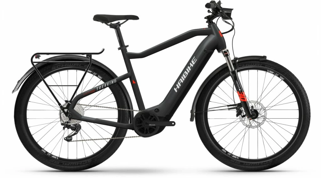 Haibike Trekking 6 High Mod. 2023 4 Haibike Trekking 6 High Mod. 2023 – Image 2