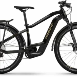 Haibike Trekking 11 High Mod. 2023