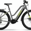 Haibike Trekking 6 Mid Mod. 2023