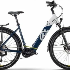 Husqvarna Cross Tourer 3 Wave 27.5" Vélo électrique Mod. 2022