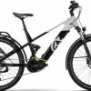 Husqvarna Cross Tourer 4 27.5" Vélo électrique Gr. XL Blanc/noir Mod. 2022 2 Husqvarna Cross Tourer 4 27.5" Vélo électrique Gr. XL Blanc/noir Mod. 2022 -Le Marché du Vélo Soldes Magasin ETBH Hq27CT04 HUSQVARNA CROSS TOURER CT4 WHITE BLACK il
