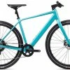 Orbea Vibe H10 28" Vélo Gr. XL Gloss Bleu Mod. 2022 -Le Marché du Vélo Soldes Magasin ETBH Or2ZVIH10 M308YG 00 il