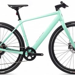 Orbea Vibe H10 Mod. 2023 7 Orbea Vibe H10 Mod. 2023 -Le Marché du Vélo Soldes Magasin ETBH Or3VIH10 ORBEA VIBE H10 GLOSS LIGHT GREEN 00 il