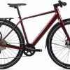 Orbea Vibe H30 EQ Mod. 2023 2 Orbea Vibe H30 EQ Mod. 2023 -Le Marché du Vélo Soldes Magasin ETBH Or3VIH30E ORBEA VIBE H30 EQ GLOSS METALLIC DARK RED 00 il