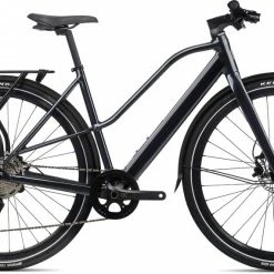 Orbea Vibe MID H30 EQ Mod. 2023 5 Orbea Vibe MID H30 EQ Mod. 2023 -Le Marché du Vélo Soldes Magasin ETBH Or3VIMH30E ORBEA VIBE MID H30 EQ GLOSS NIGHT BLACK 00 il