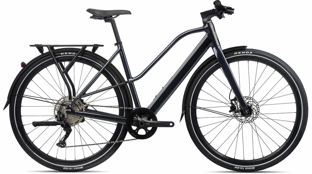 Orbea Vibe MID H30 EQ Mod. 2023 4 Orbea Vibe MID H30 EQ Mod. 2023 – Image 2