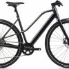Orbea Vibe MID H30 Gloss Night Noir Mod. 2023 2 Orbea Vibe MID H30 Gloss Night Noir Mod. 2023 -Le Marché du Vélo Soldes Magasin ETBH Or3VIMH30 ORBEA VIBE MID H30 GLOSS NIGHT BLACK 00 il