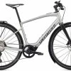 Specialized Turbo Vado SL 5.0 EQ Gr. L Brushed Aluminium/noir Reflective Mod. 2021 -Le Marché du Vélo Soldes Magasin ETBH Se1VADS5E 93920 32 il