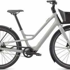 Specialized Turbo Como SL 4.0 27.5" Vélo électrique Mod. 2022 7 Specialized Turbo Como SL 4.0 27.5" Vélo électrique Mod. 2022 -Le Marché du Vélo Soldes Magasin ETBH Se27COMS4 90121 51 00 il