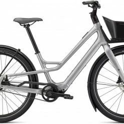 Specialized Turbo Como SL 5.0 27.5" Vélo électrique Mod. 2022 7 Specialized Turbo Como SL 5.0 27.5" Vélo électrique Mod. 2022 -Le Marché du Vélo Soldes Magasin ETBH Se27COMS5 90121 33 00 il