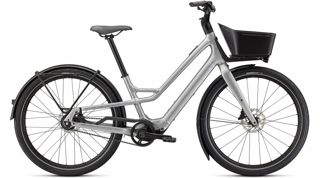 Specialized Turbo Como SL 5.0 27.5" Vélo électrique Mod. 2022 5 Specialized Turbo Como SL 5.0 27.5" Vélo électrique Mod. 2022 – Image 3