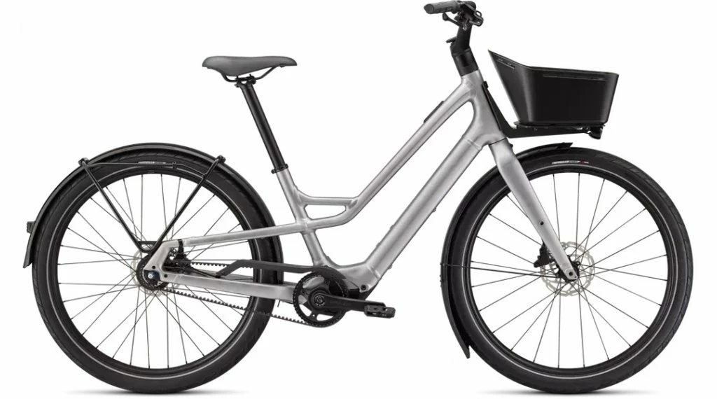 Specialized Como SL 5.0 Mod. 5 Specialized Como SL 5.0 Mod. – Image 3