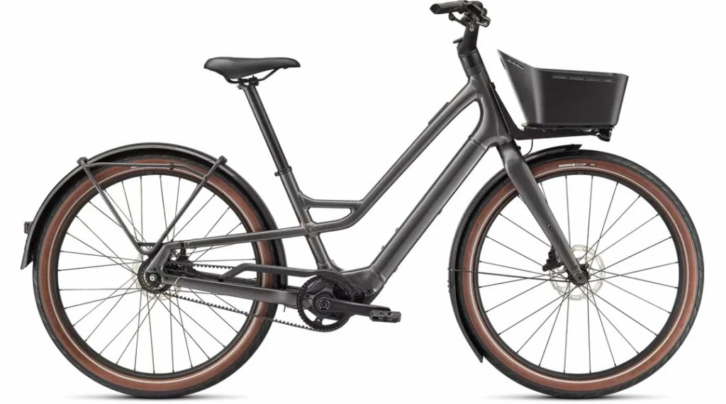 Specialized Como SL 5.0 Mod. 3 Specialized Como SL 5.0 Mod.