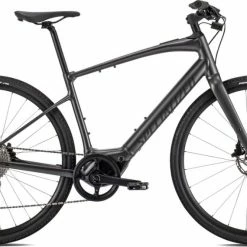 Specialized Turbo Vado SL 4.0 Mod. 2023 5 Specialized Turbo Vado SL 4.0 Mod. 2023 -Le Marché du Vélo Soldes Magasin ETBH Se3VADS4 SPECIALIZED TURBO VADO SL 40 SMOKE BLACK REFLECTIVE 00 il