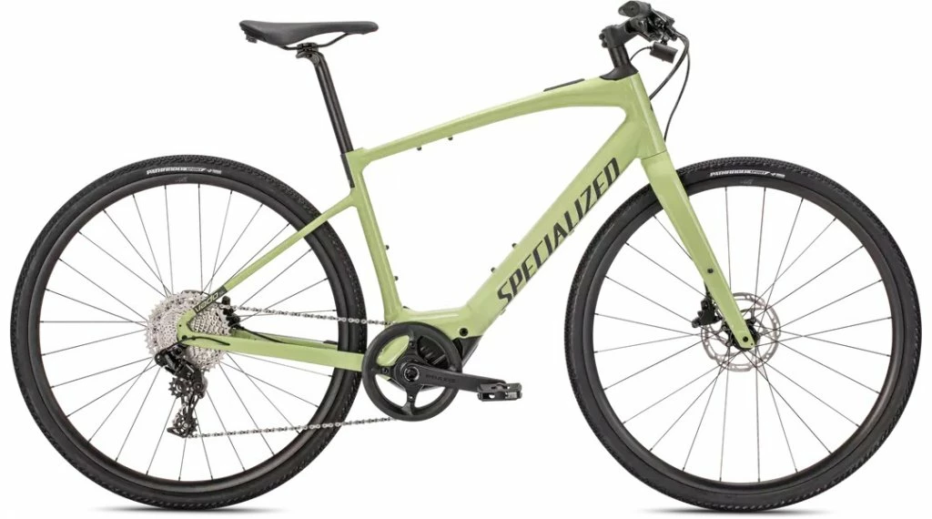 Specialized Turbo Vado SL 4.0 Mod. 2023 3 Specialized Turbo Vado SL 4.0 Mod. 2023