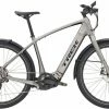 Trek Allant+ 8S Mat Gunmetal Mod. 2023