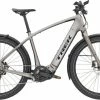 Trek Allant+ 8 27.5" Vélo électrique Mat Gunmetal Mod. 2022 -Le Marché du Vélo Soldes Magasin ETBH Tk07AL8 ga Allant P 8 MJ20 il