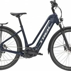 Trek Allant+ 7 Lowstep 27.5" Vélo électrique Mod. 2022