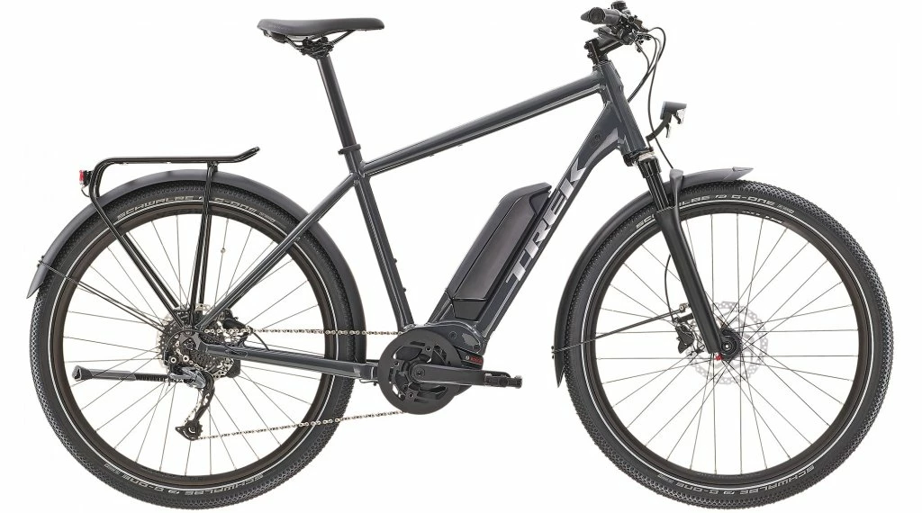 Trek Allant+ 5 27.5" Vélo électrique Mod. 2022 3 Trek Allant+ 5 27.5" Vélo électrique Mod. 2022
