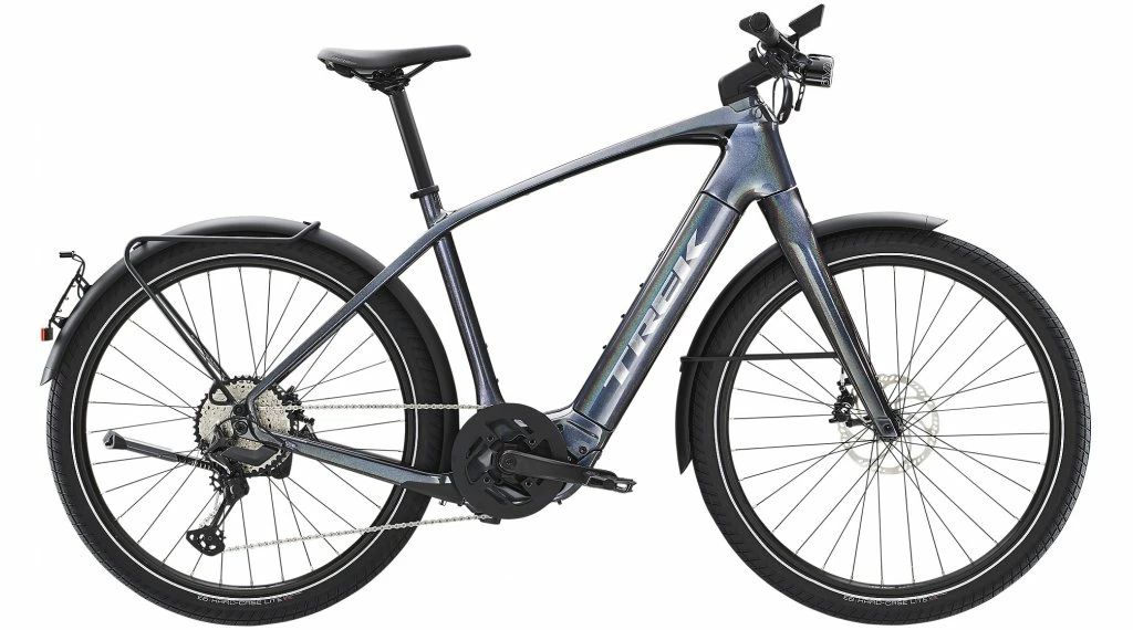 Trek Allant+ 9.9S 27.5" Vélo électrique Mod. 2022 3 Trek Allant+ 9.9S 27.5" Vélo électrique Mod. 2022
