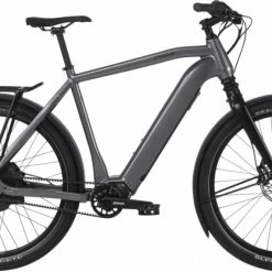 Tout Terrain Camden Select 22.1 27.5" E- Vélo Gr. M Anthracite Métallique Brillant Mod. 2022