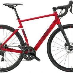 Wilier Triestina Hybrid Shimano 105/Wilier NDR30AC Mod. 2023 5 Wilier Triestina Hybrid Shimano 105/Wilier NDR30AC Mod. 2023 -Le Marché du Vélo Soldes Magasin ETBH Wi1TH ro il 1