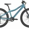 Bergamont Revox Lite Boy 24" Vélo Enfants Gr. Unique Caribbean Bleu Mod. 2022