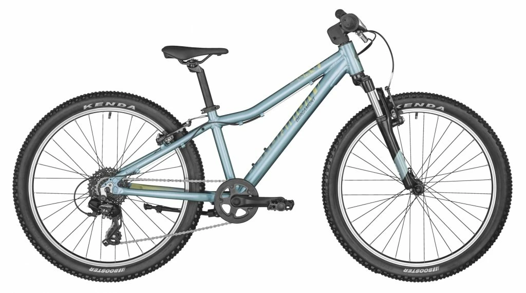 Bergamont Revox Girl 24" Vélo Enfants Gr. Unique Iceblue Métallique Mod. 2022 3 Bergamont Revox Girl 24" Vélo Enfants Gr. Unique Iceblue Métallique Mod. 2022