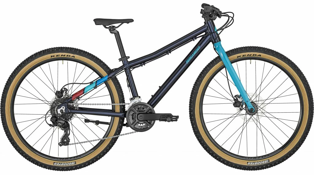 Bergamont Revox 26 Lite Mod. 2023 4 Bergamont Revox 26 Lite Mod. 2023 – Image 2