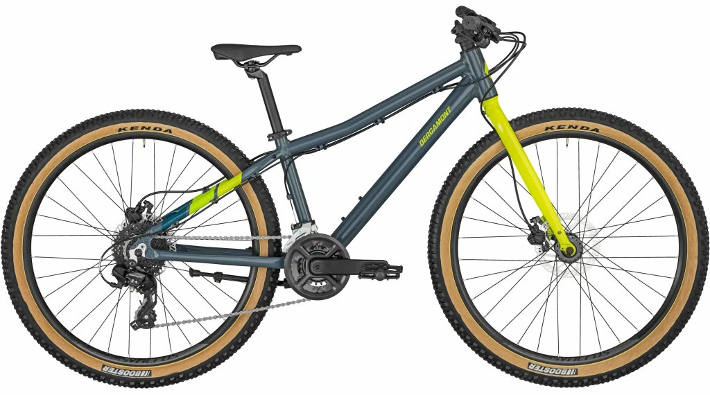 Bergamont Revox 26 Lite Mod. 2023 3 Bergamont Revox 26 Lite Mod. 2023