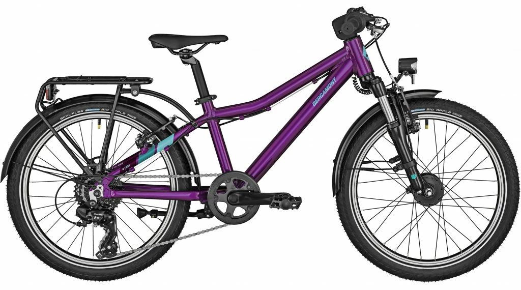 Bergamont Revox ATB 20 Mod. 2023 3 Bergamont Revox ATB 20 Mod. 2023