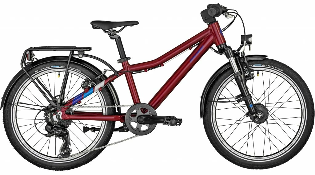 Bergamont Revox ATB 20 Mod. 2023 4 Bergamont Revox ATB 20 Mod. 2023 – Image 2