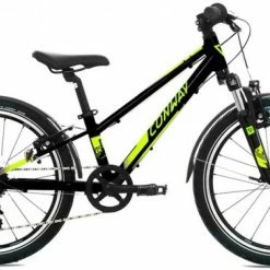 Conway Avec 240 Suspension Gr. 28cm Noir Métallique/acid Métallique Mod. 2023