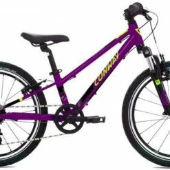 Conway Avec 200 Suspension Mod. 2023