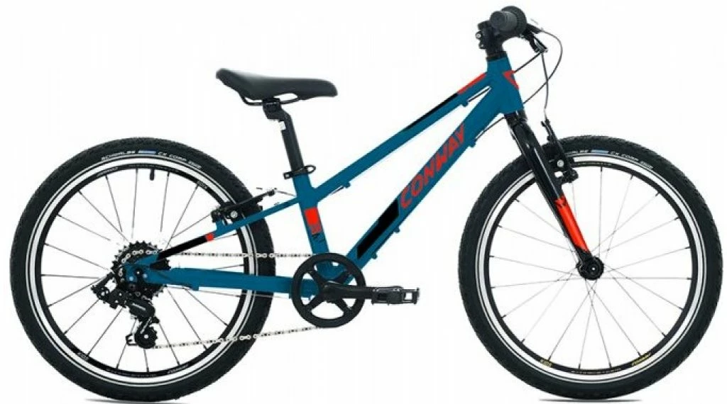 Conway Avec 240 Rigid Mod. 2023 3 Conway Avec 240 Rigid Mod. 2023