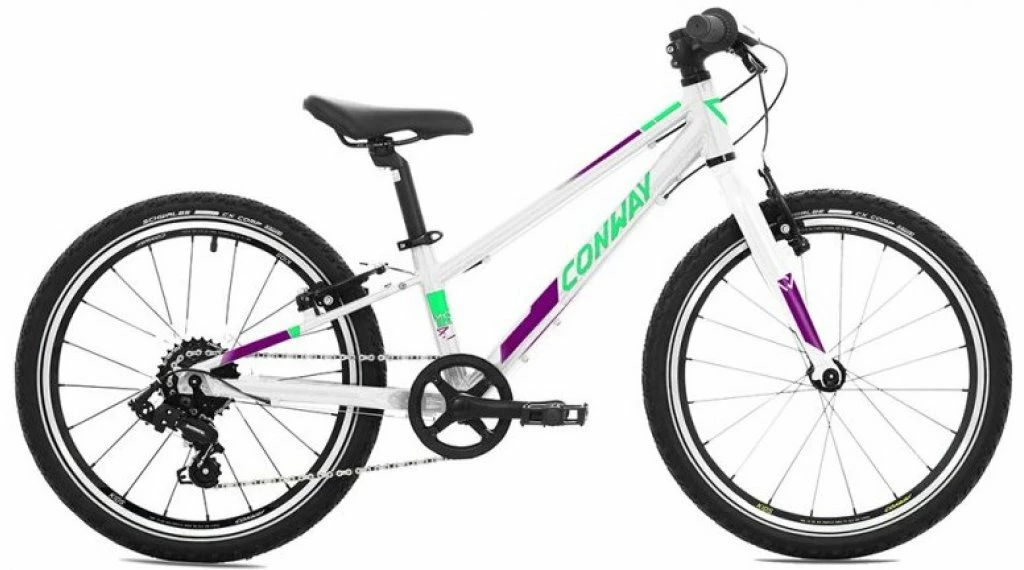 Conway Avec 240 Rigid Mod. 2023 4 Conway Avec 240 Rigid Mod. 2023 – Image 2