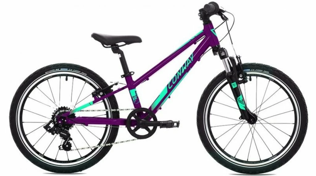 Conway Avec 240 Suspension Mod. 2023 4 Conway Avec 240 Suspension Mod. 2023 – Image 2