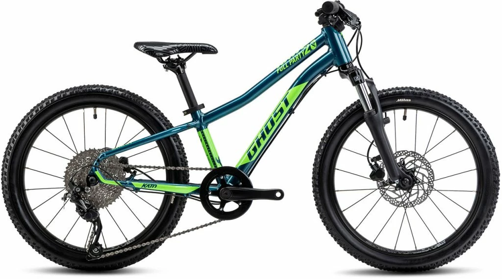 GHOST BIKES Ghost Kato 20 Mod. 2023 3 GHOST BIKES Ghost Kato 20 Mod. 2023